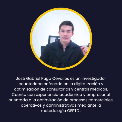 José Puga